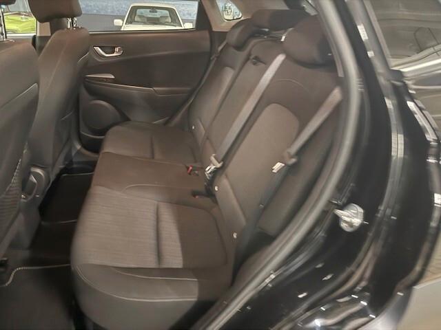 Hyundai Kona HEV 1.6 DCT XLine