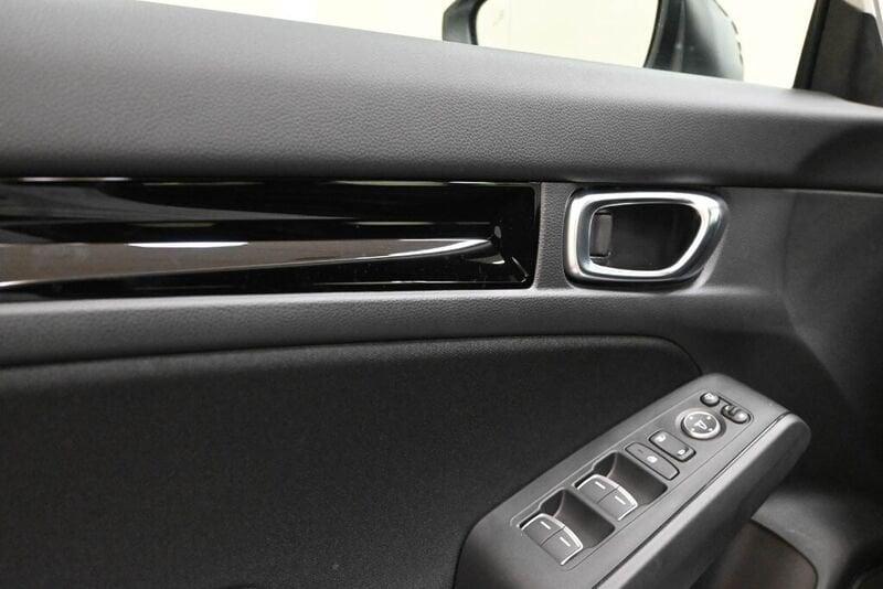 Honda Civic Civic 2.0 Hev eCVT Sport