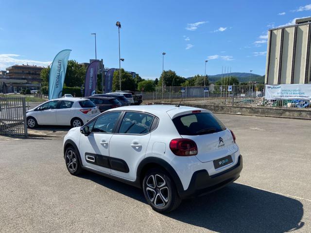 CITROEN C3 *PROMO* PureTech 83 S&S Plus