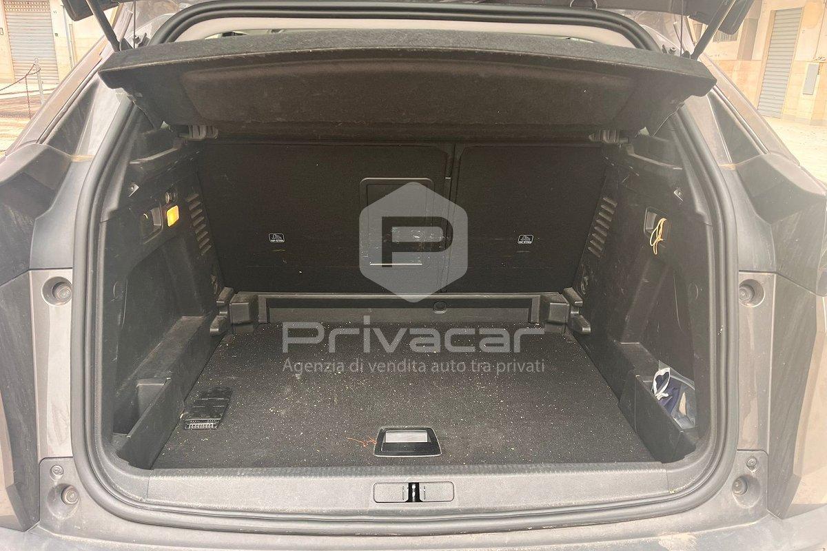 PEUGEOT 3008 BlueHDi 130 S&S EAT8 Active Business