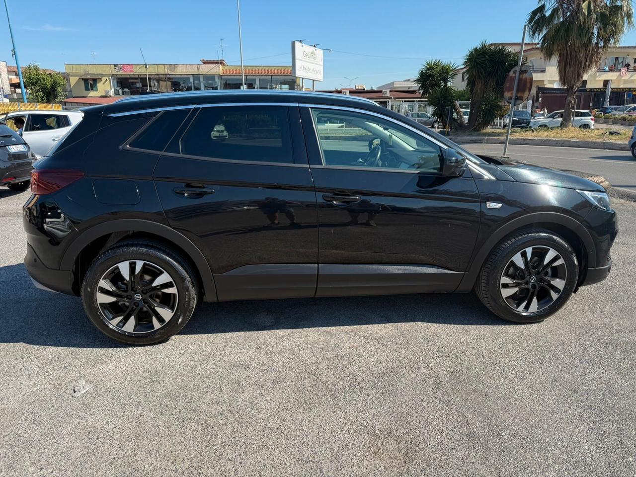 OPEL GRANDLAND X 1.5TURBO DIESEL 131CV EURO6B