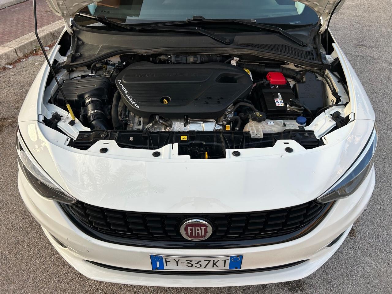 Fiat Tipo 1.6 Mjt SW unico proprietario !!!!!!!