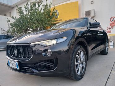 MASERATI Levante 3.0 V6 Diesel 250cv AWD
