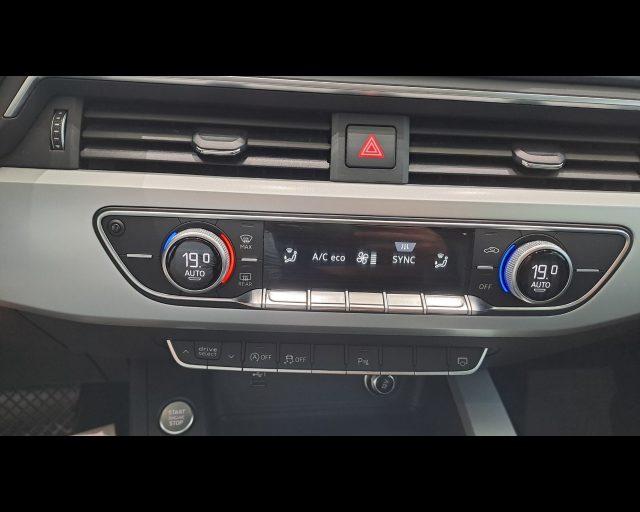 AUDI A4 Avant 40 2.0 tdi Business quattro 190cv s-tronic