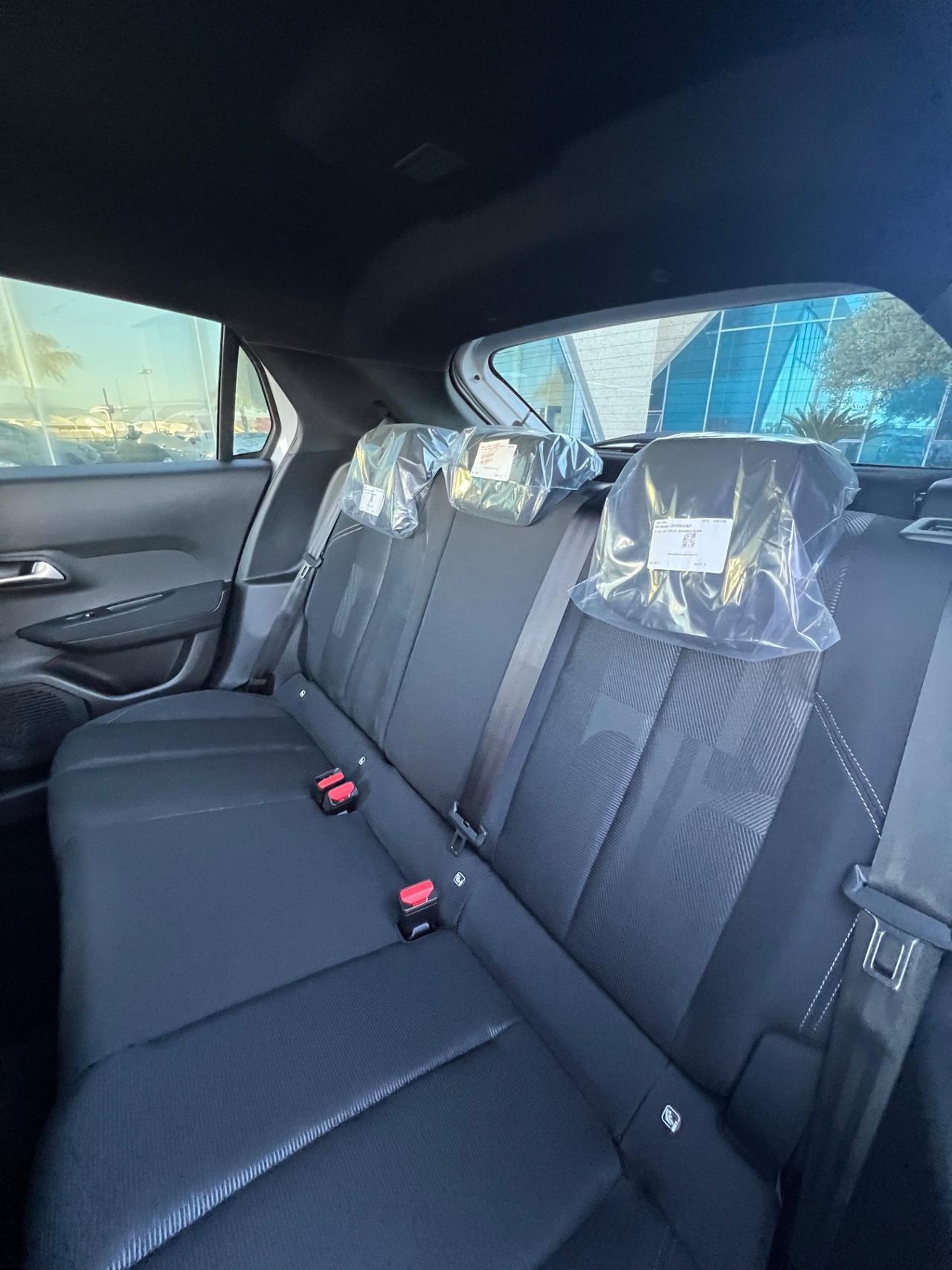 Lancia Ypsilon Hybrid e-DCT 1.2 110CV - possibilità noleggio no scoring