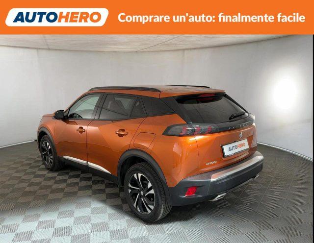 PEUGEOT 2008 PureTech 130 S&S Allure Navi Pack