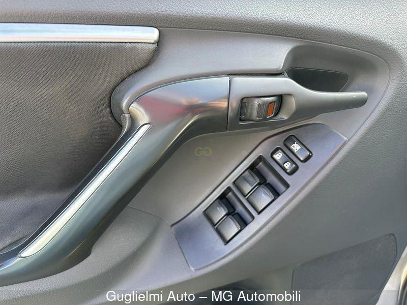 Toyota Verso Verso 1.6 D-4D Style 7 posti