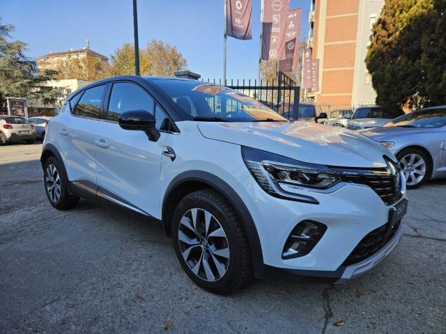 RENAULT Captur Blue dCi 115 CV