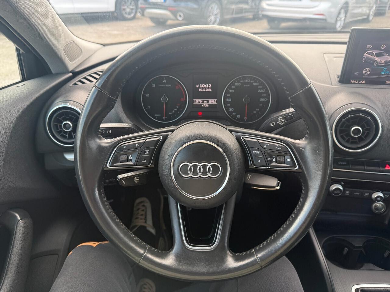 Audi A3 SPB 30 TDI Admired