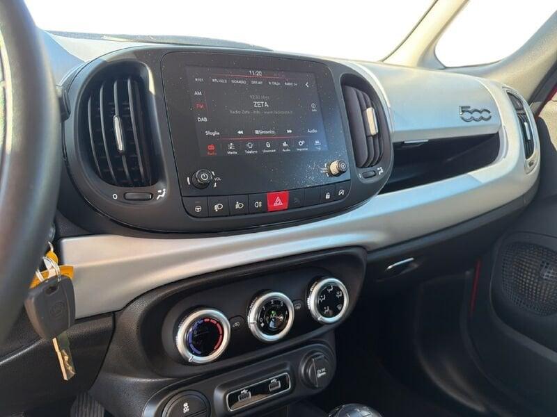 FIAT 500L 500L 1.3 Multijet 95 CV Cross