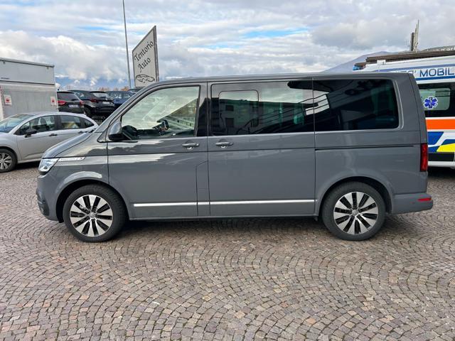VOLKSWAGEN Multivan 2.0 TDI 204CV DSG 4Motion Highline