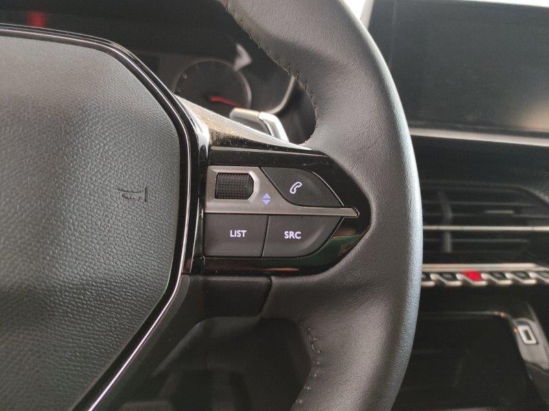 PEUGEOT 208 2ª serie - 208 PureTech 100 Stop&Start EAT8 5 porte Active Pack