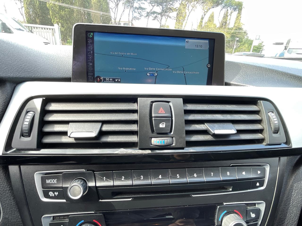 Bmw 320d Touring Sport Xdrive Automatica FINANZIO