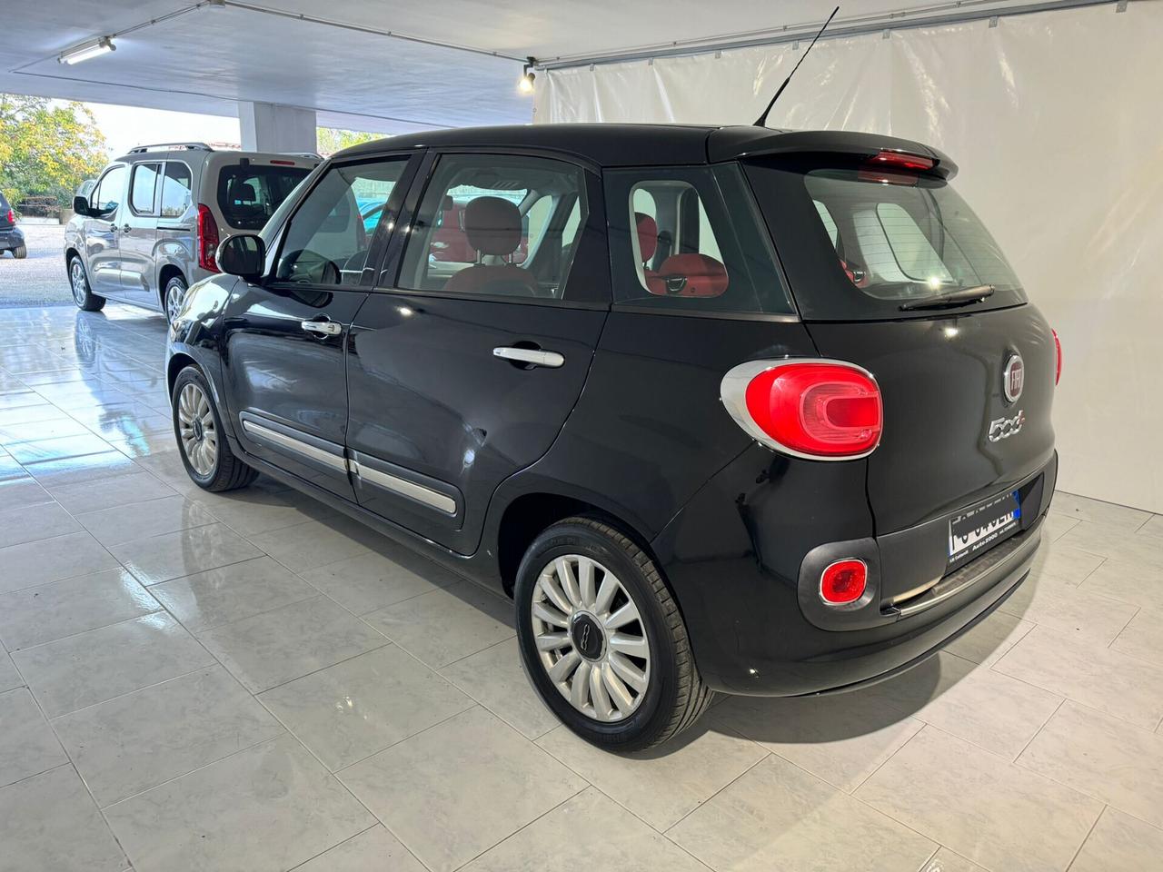 FIAT 500L 2016 1.3 MJT 95CV FULL PRONTA CONSEGNA