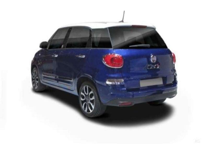 FIAT 500L L 1.4 Connect