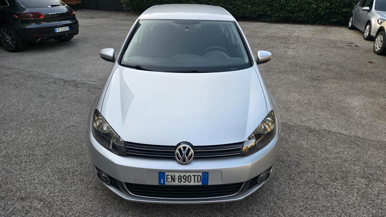 Volkswagen Golf Business 1.6 TDI 5p. Highline Neop