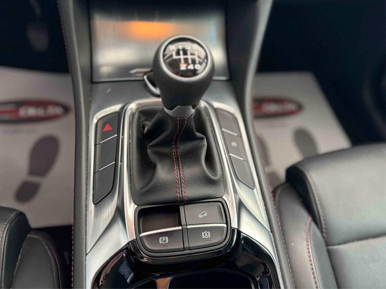 Mg HS 1.5T-GDI Luxury