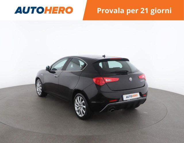 ALFA ROMEO Giulietta 1.6 JTDm 120 CV Super