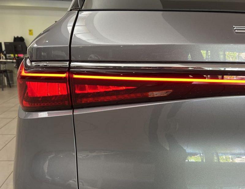 BYD Atto 3 ATTO3 Comfort