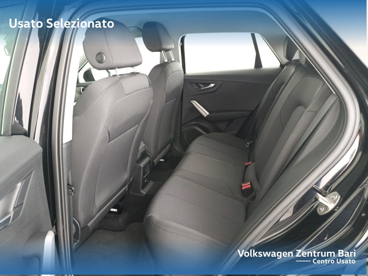 Audi Q2 30 2.0 tdi business