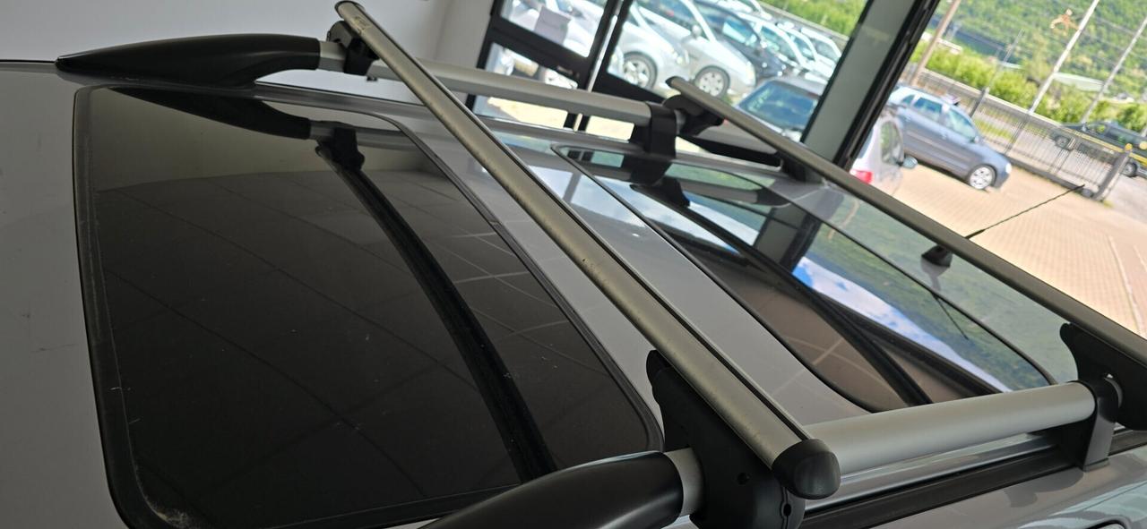Mitsubishi Outlander 2.0i 16V 4WD Automatica Gancio