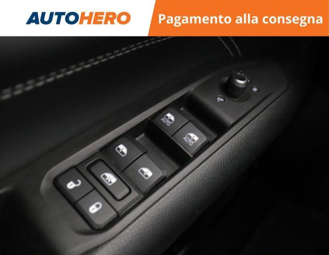 JEEP Compass 1.3 Turbo T4 150 CV aut. 2WD Limited