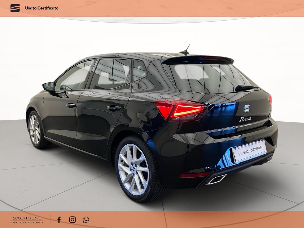 1.0 ecotsi FR 95 CV