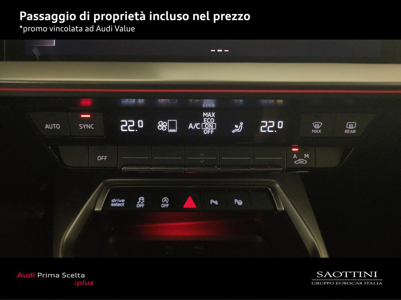 Sportback 30 1.5 g-tron S line edition S tronic