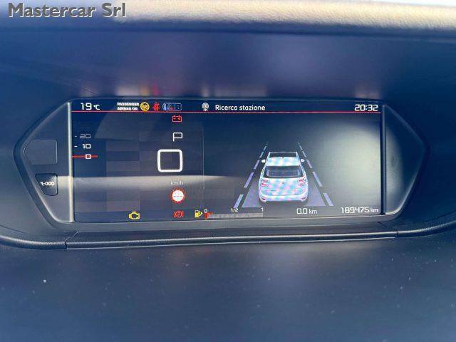 CITROEN Grand C4 Spacetourer C4 Spacetourer 1.5 bluehdi Business s TG: FY110HB