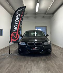 Bmw 320 320d cat Touring Eletta