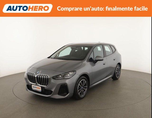 BMW 223 i 48V Active Tourer Msport