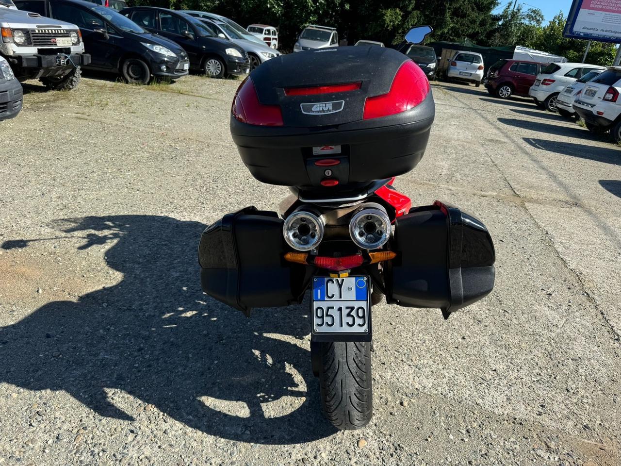 DUCATI Modello multistrada 1100