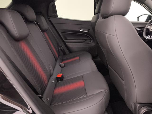 ALFA ROMEO Junior 1.2 ibrida Ti 145cv edct6