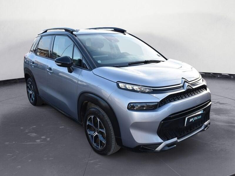 Citroën C3 Aircross PureTech 110 S&S Shine
