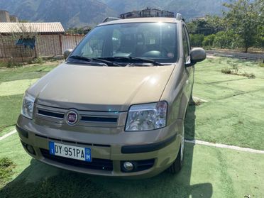 Fiat Panda 1.3 MJT Emotion 2010