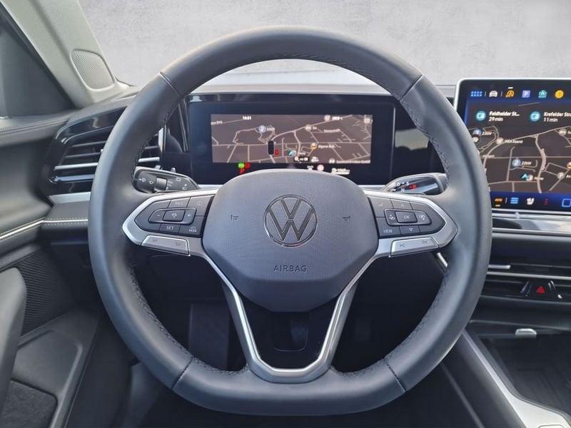 Volkswagen Passat 2.0 TDI 150 CV SCR EVO DSG Business LED NAVI COCKPIT CAMERA