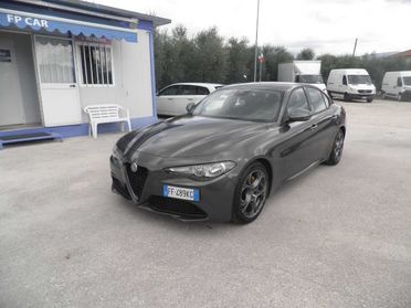 Alfa Romeo Giulia Berlina Giulia 2.2 t Giulia 150cv