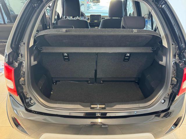 SUZUKI Ignis 1.2 Hybrid Top Km0