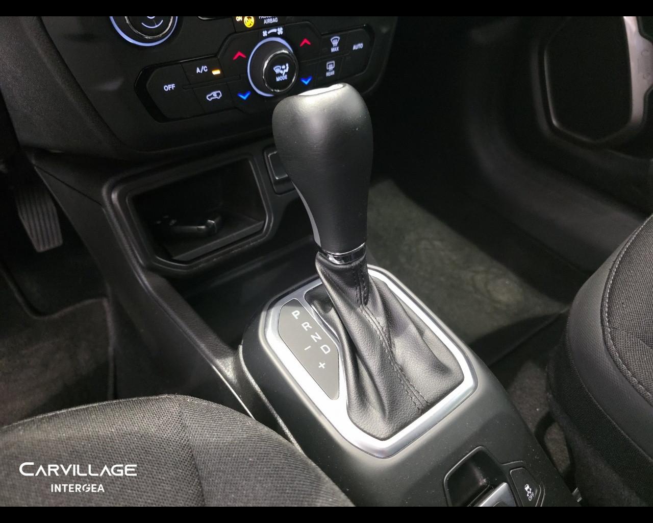 JEEP Renegade 1.5 turbo t4 mhev Limited 2wd 130cv