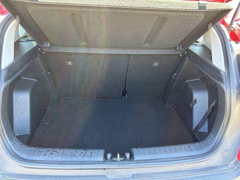 Hyundai Bayon 1.2 mpi Xline