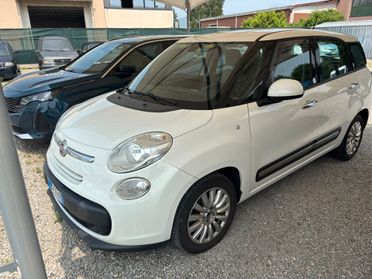 Fiat 500L Living 1.6 Multijet 105 CV Business
