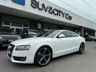 Audi A5 2.7 V6 tdi Ambition multitronic
