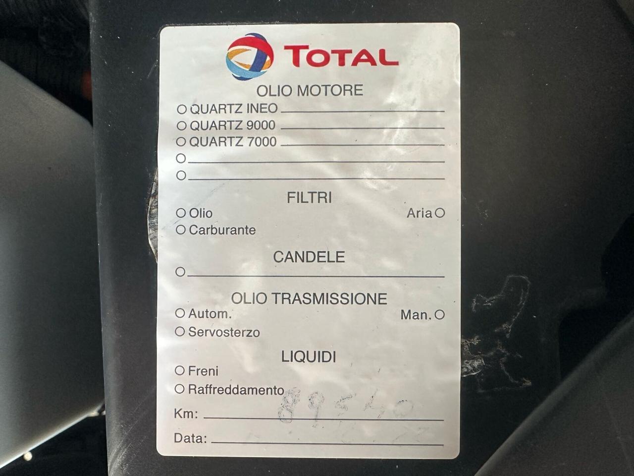 Toyota Yaris 1.3 5 porte Sol