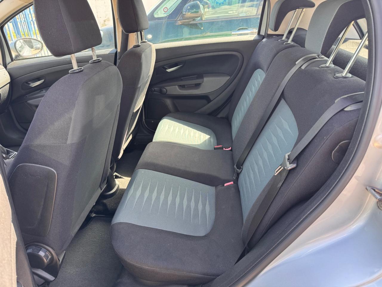 Fiat Grande Punto 1.3 MJT 5 porte Dynamic “EURO4”