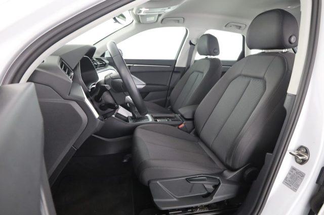 AUDI Q3 Q3 35 TDI S tronic Business Advanced