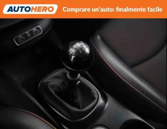 FIAT 500X 1.0 T3 120 CV 120°