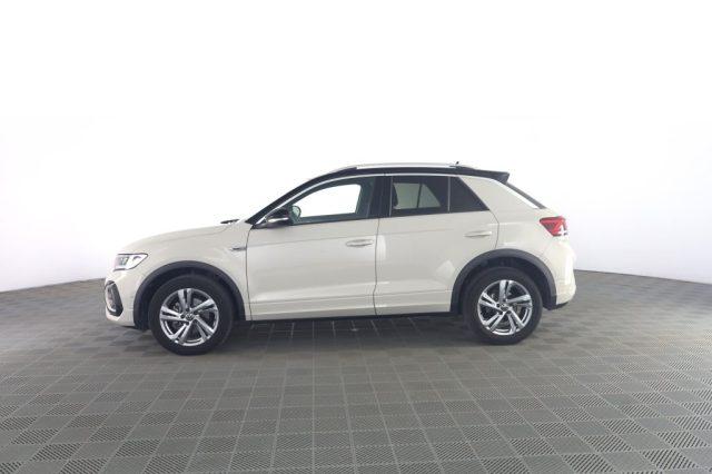 VOLKSWAGEN T-Roc T-Roc 1.0 TSI R-Line