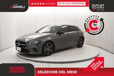 Mercedes Classe A 180 180 D Sport 7G-DCT
