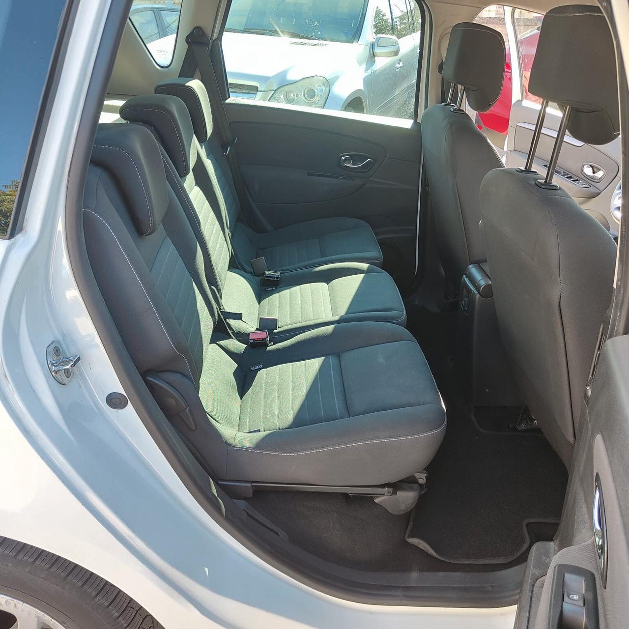 Renault Scenic Scénic XMod dCi 110 CV Start&Stop Energy Limited