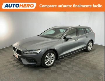 VOLVO V60 B3 Geartronic Momentum Business Pro
